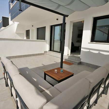 Appartement Casa Pinatar à San Pedro del Pinatar Extérieur photo