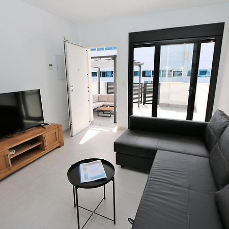 Appartement Casa Pinatar à San Pedro del Pinatar Extérieur photo