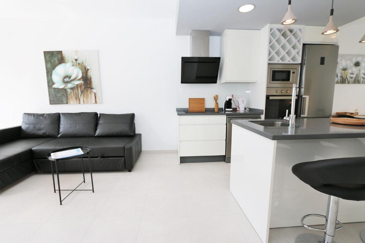 Appartement Casa Pinatar à San Pedro del Pinatar Extérieur photo