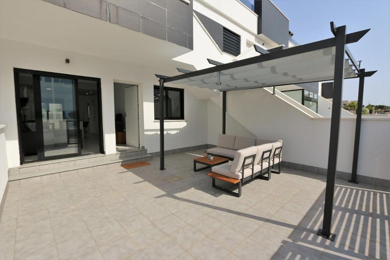 Appartement Casa Pinatar à San Pedro del Pinatar Extérieur photo