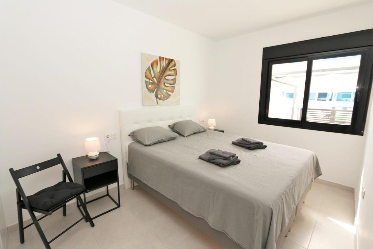 Appartement Casa Pinatar à San Pedro del Pinatar Extérieur photo