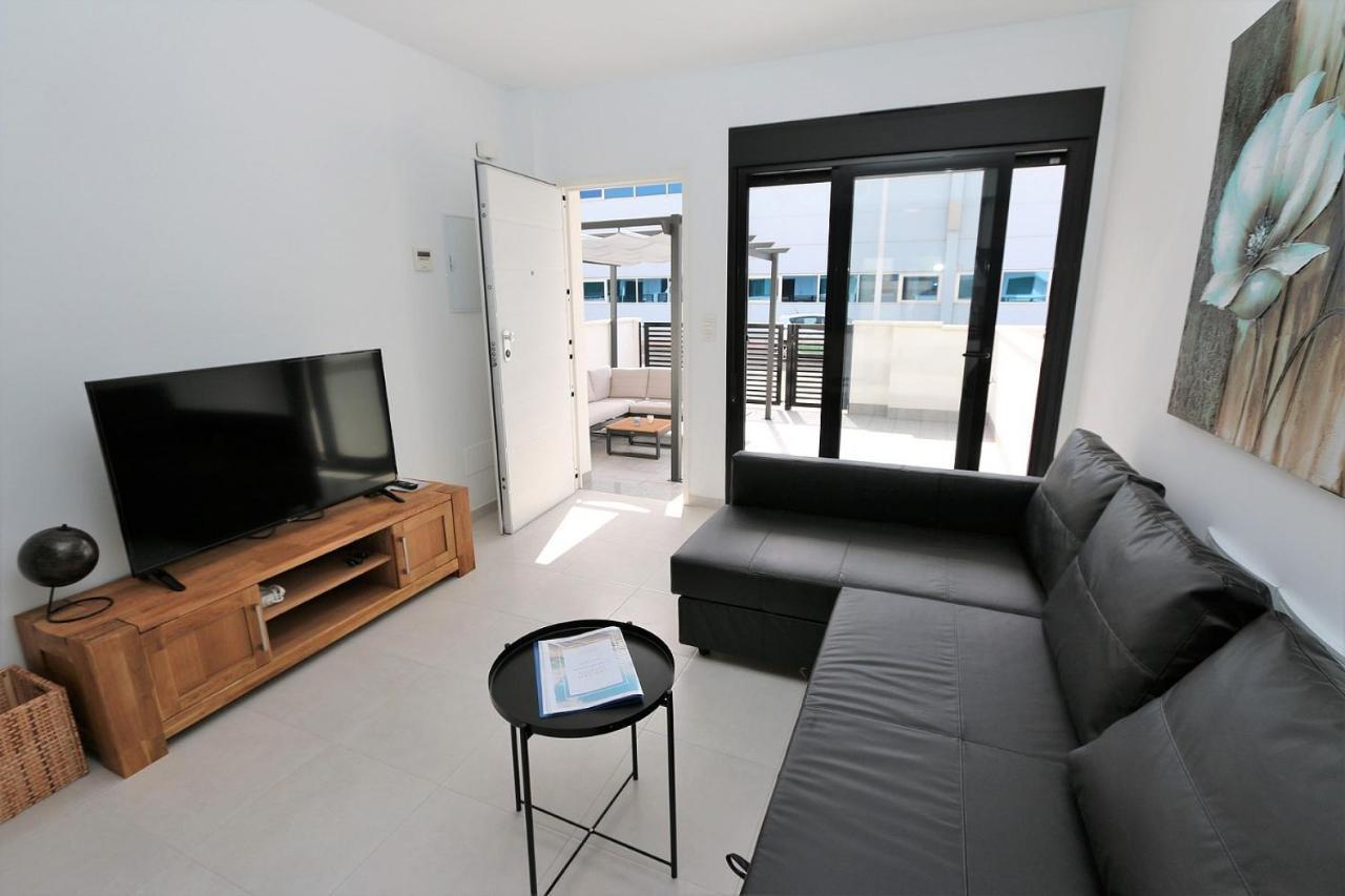 Appartement Casa Pinatar à San Pedro del Pinatar Extérieur photo