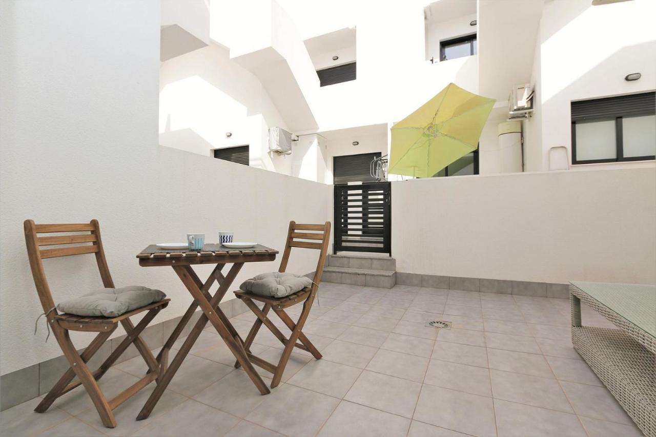 Appartement Casa Pinatar à San Pedro del Pinatar Extérieur photo