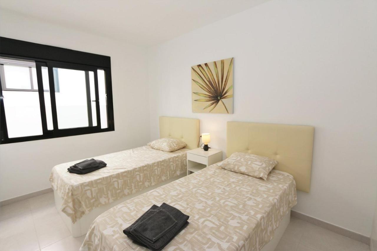 Appartement Casa Pinatar à San Pedro del Pinatar Extérieur photo