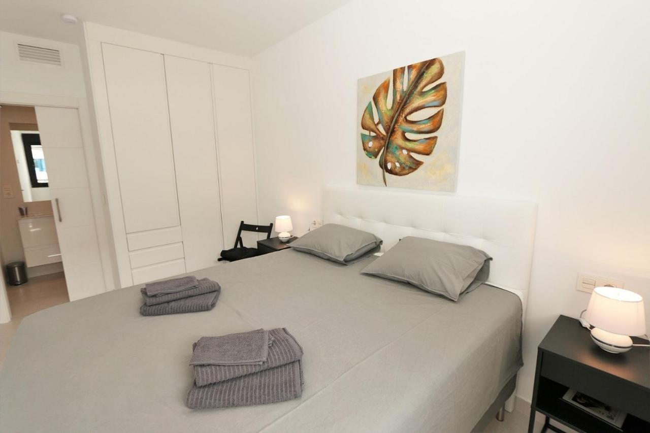 Appartement Casa Pinatar à San Pedro del Pinatar Extérieur photo